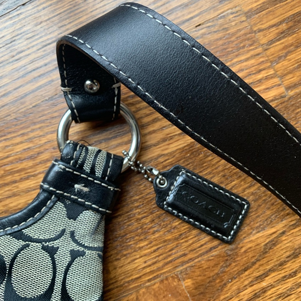 Coach Handbag - Picture 5 of 5